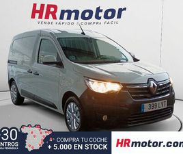 RENAULT EXPRESS CONFORT