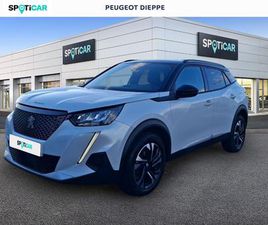 PURETECH 130 S&S BVM6 ALLURE PACK