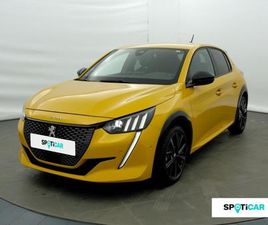 1.2 PURETECH 100CH S&S GT EAT8