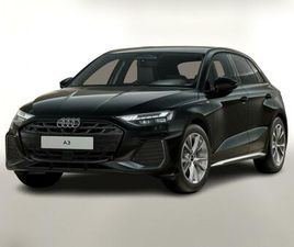 S LINE TFSI 150 TRONIC NAV LED