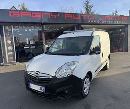 L1H1 1.3 CDTI 90 PACK CLIM