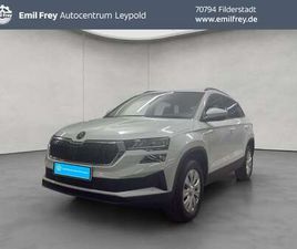 1.5 TSI DSG SELECTION AHK SCHWENKBAR