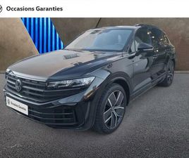 3.0 TSI EHYBRID 462CH R 4MOTION BVA8