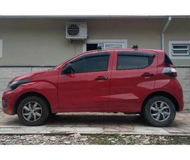 FIAT MOBI EASY 1.0 FIRE FLEX 5P. 2019