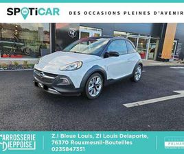 1.4 TWINPORT 87CH UNLIMITED START/STOP