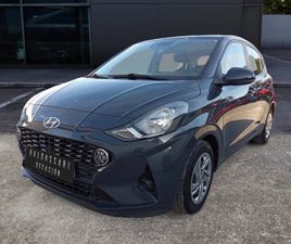 HYUNDAI I10 I10 1.0 67 ECO