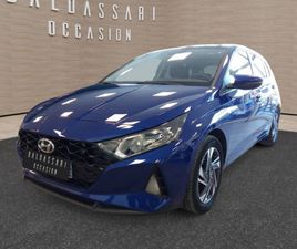 HYUNDAI I20 I20 1.0 T-GDI 100 HYBRID 48V