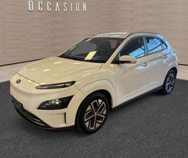 HYUNDAI KONA KONA ELECTRIQUE 64 KWH - 204 CH