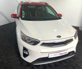 KIA STONIC 1.0 T-GDI DRIVE 7DCT