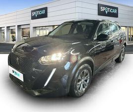 PURETECH 130 S&S EAT8 ACTIVE