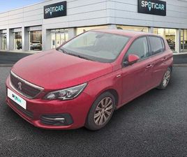 PURETECH 110CH S&S BVM6 STYLE