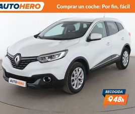 1.6 DCI ENERGY ZEN
