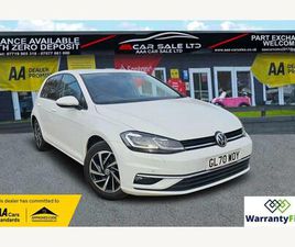 1.5 TSI EVO MATCH EDITION DSG EURO 6 (START/STOP) 5DR