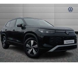 VOLKSWAGEN TAYRON - 1.5 TSI EHYBRID MATCH 5DR DSG6
