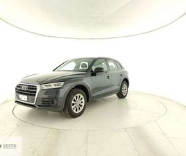 II 2017 40 2.0 TDI MHEV BUSINESS QUATTRO 204CV S-