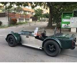 DUTTON PHAETON OTHER DUTTON PHAETON