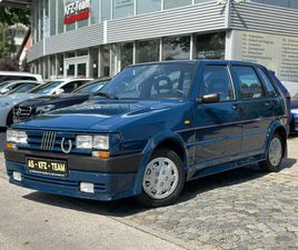 FIAT UNO FIAT UNO 45 -S-SL 5 TÜRIG