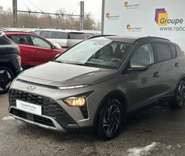 1.0 T-GDI 100CH HYBRID 48V INTUITIVE