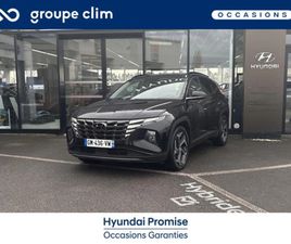 1.6 T-GDI 265CH PHEV EXECUTIVE BVA6 HTRAC