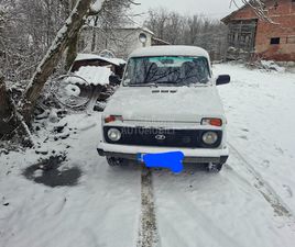 LADA NIVA