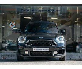MINI COUNTRYMAN COOPER S ALL4 AUTO
