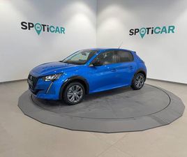 ELECTRIQUE 50 KWH 136CH ROADTRIP