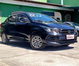 FIAT CRONOS DRIVE 1.3 8V FLEX 2022