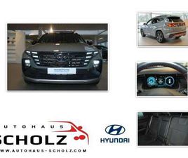 N LINE MILD-HYBRID 4WD PANO