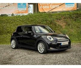 MINI COOPER S COOPER SE