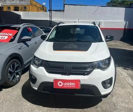 TREKKING 1.0 FLEX 5P