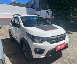 TREKKING 1.0 FLEX 5P