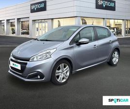 PURETECH 82CH S&S BVM5 SIGNATURE