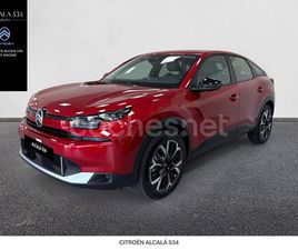 CITROEN C4 TALLER PROPIO