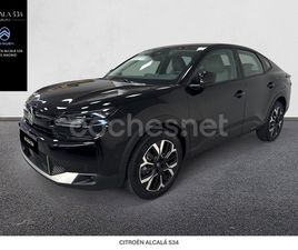 CITROEN C4 X HYBRID 145 EDCS6 BUSINESS EDITION