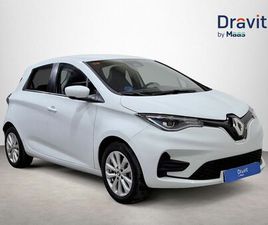 INTENS 80 KW R110 BATERÍA 50KWH