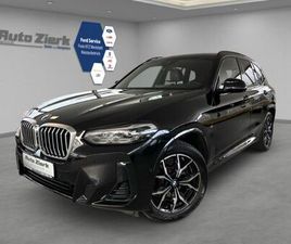 20 D M SPORT AUT. LED 360°LIVEPRO NAVI