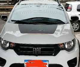 TREKKING 1.0 FLEX 5P