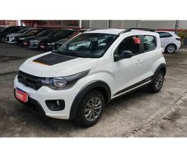 TREKKING 1.0 FLEX 5P