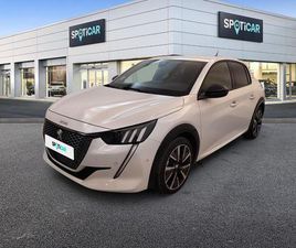 PURETECH 100 S&S BVM6 GT