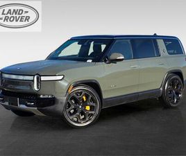 RIVIAN R1S USED 2022 RIVIAN R1S LAUNCH EDITION