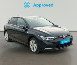 VOLKSWAGEN GOLF STYLE 1.5 ETSI 110 KW (150 CV) DSG