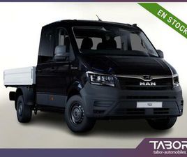 DOKA 2.0 TDI 140 CAM