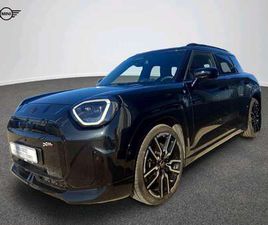 MINI ACEMAN JOHN COOPER WORKS