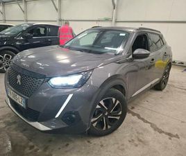 1.5 BLUEHDI 100CH S&S ALLURE BUSINESS