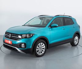 ADVANCE 1.0 TSI 81 KW (110 CV) DSG