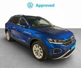 LIFE 1.5 TSI 110 KW (150 CV)