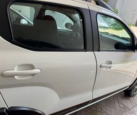 TREKKING 1.0 FLEX 5P