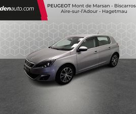 1.6 BLUEHDI 100CH S&S BVM5 ALLURE