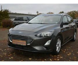 FORD FOCUS SOCIETE FORD FOCUS TURNIER COOL ---MOTOR MIT STEUE...