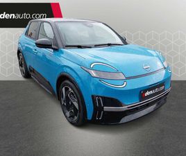 VI ELECTRIQUE 52KWH 150CH ADVANCE